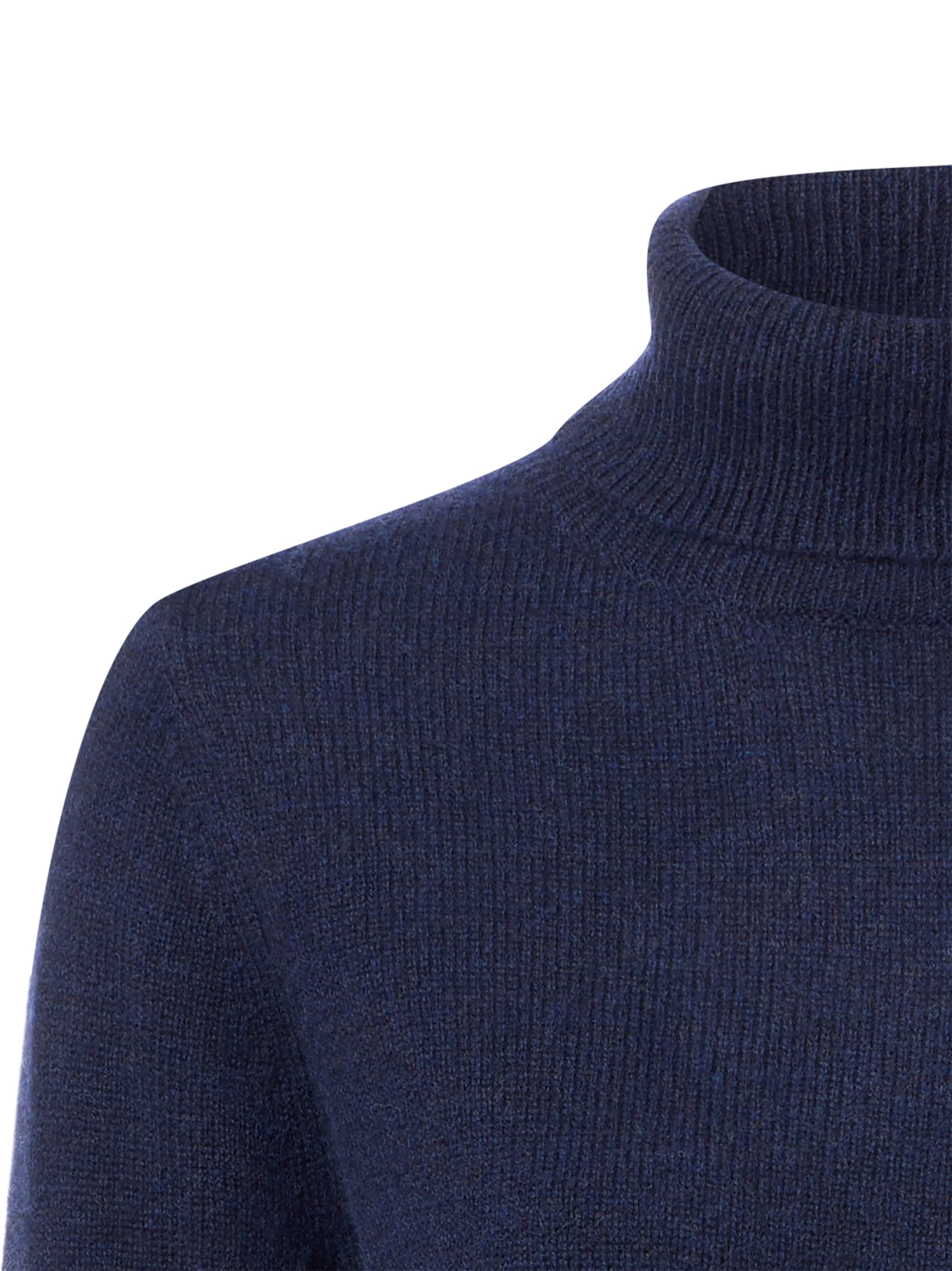 Brookshire Trui in Blauw