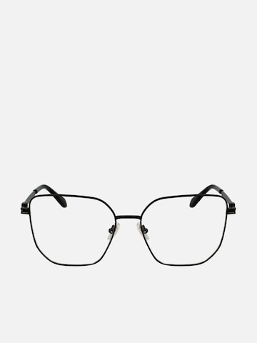 FERRAGAMO Sunglasses 'Ferragamo SF2234 Rose gold 56/16/140 WOMAN Eyewear Frame' in Black
