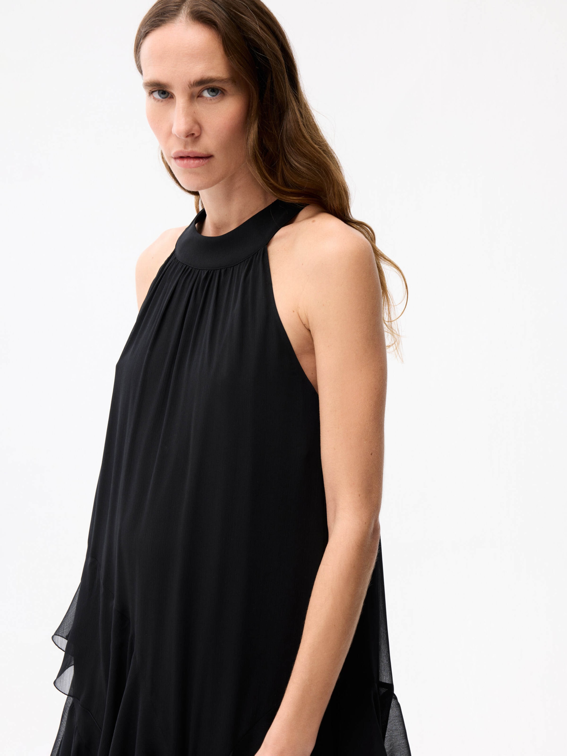 adl Dress in Black