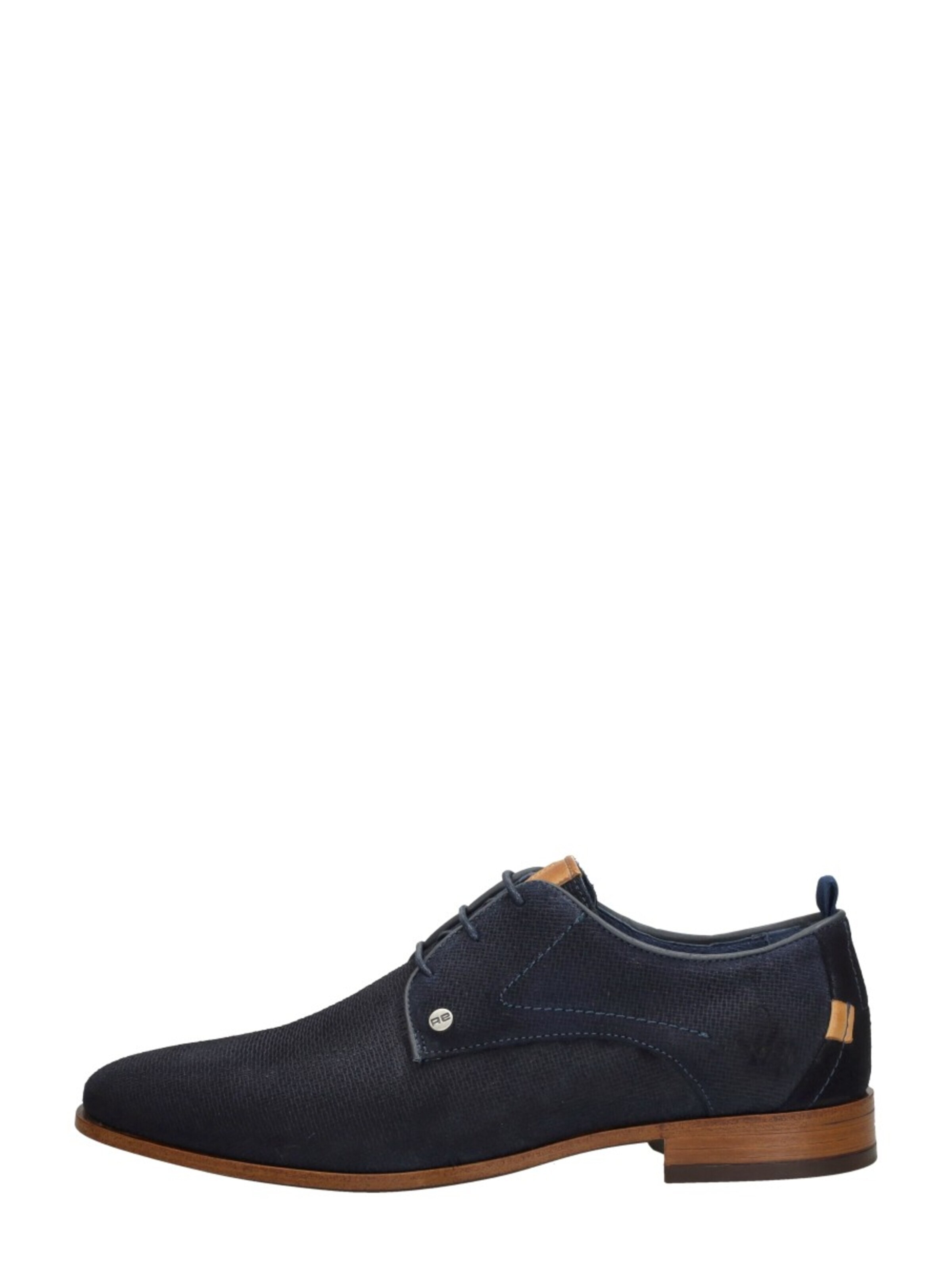 Rehab Veterschoen 'Greg Wall Sue' in Blauw