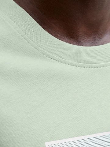 T-Shirt JACK & JONES en vert