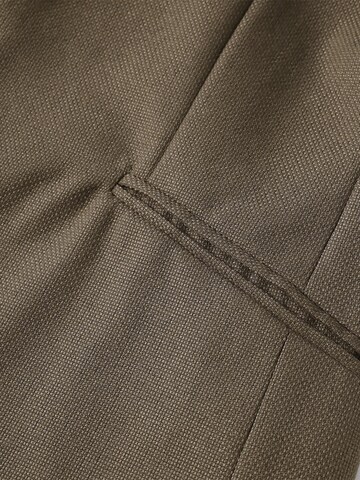 ALLTHEMEN Regular fit Suit Jacket 'Fadenlauf' in Green