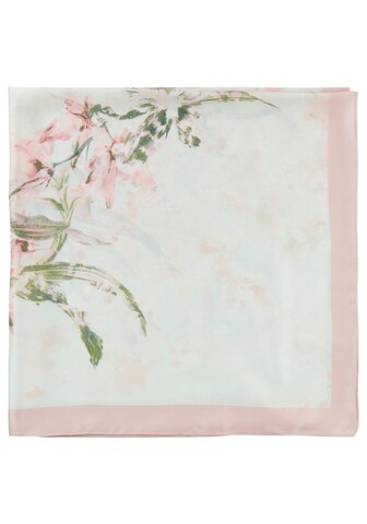 LAURA SCOTT Halstuch in Pink