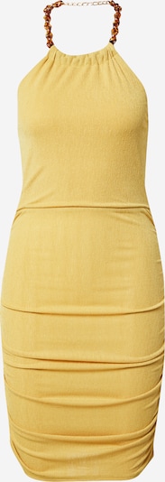 Suknelė iš River Island, spalva – geltona, Prekių apžvalga