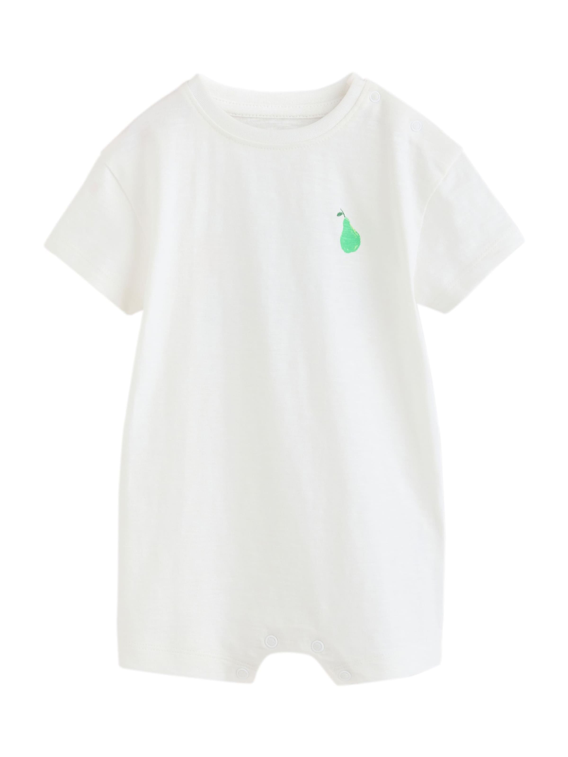 Barboteuse / body Next en bleu