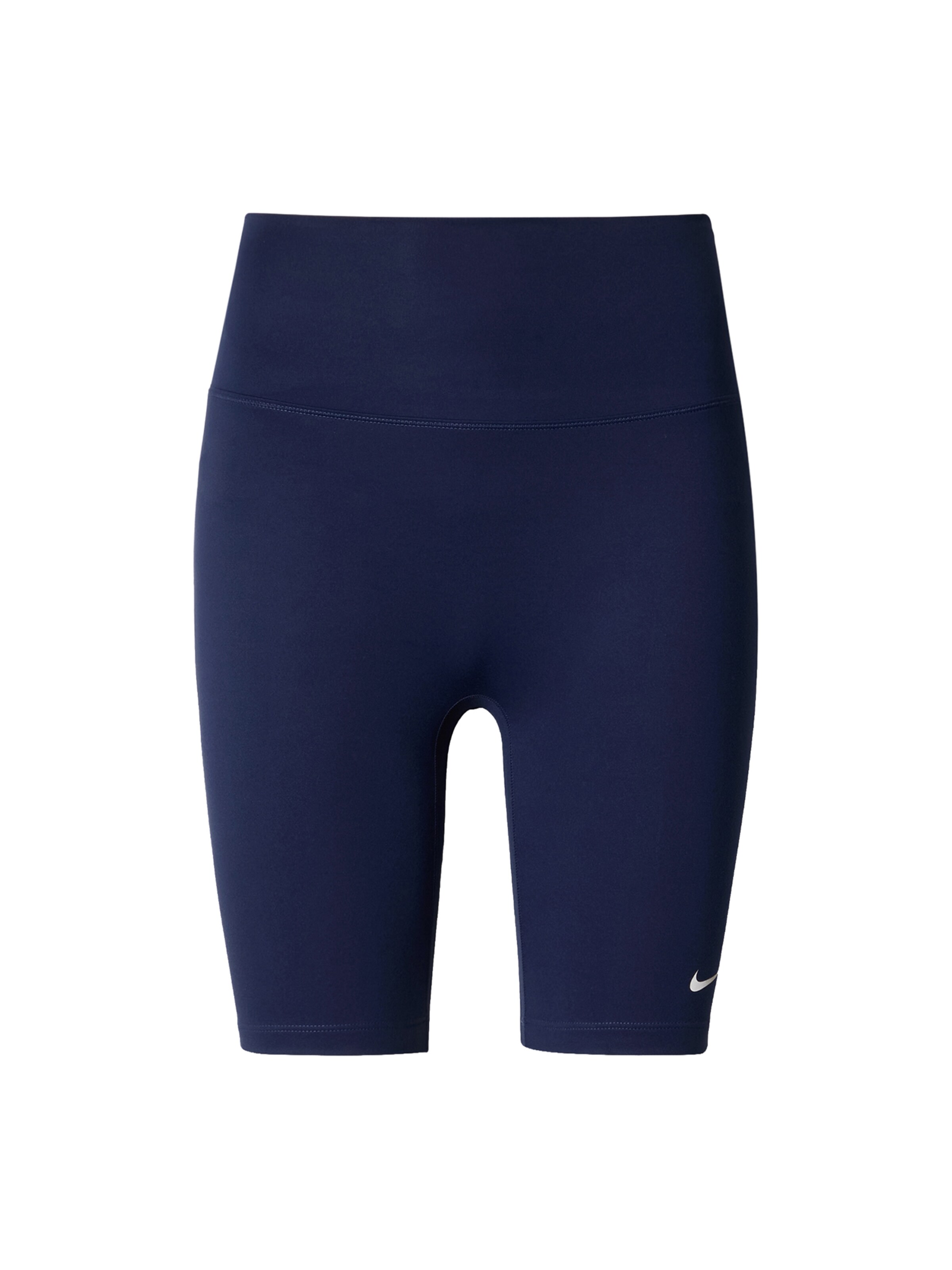 Pantalon de sport 'ONE' NIKE en bleu : devant