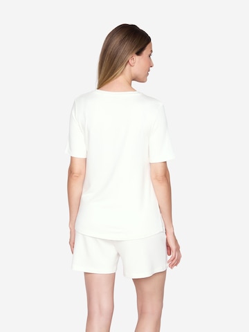 Chemise de nuit ' Soft Comfort ' JOOP! en blanc