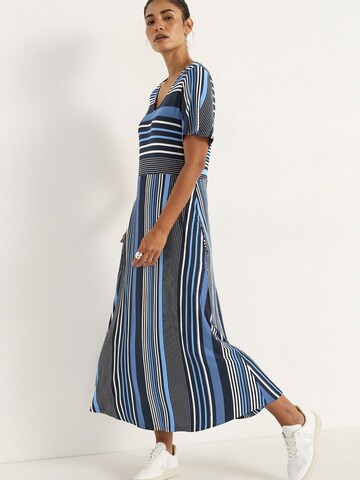 Cellbes of Sweden Dress in Blue