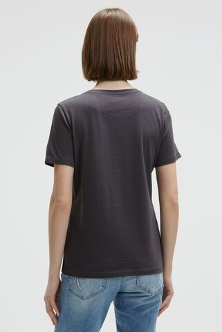 Soccx T-Shirt in Schwarz
