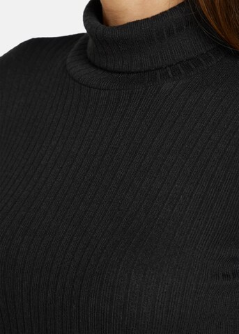 Nicowa Sweater 'COLLIWO' in Black