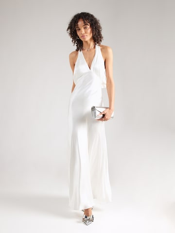 Bardot Abendkleid 'THENA' in Beige