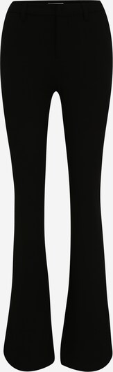 Only (Tall) Pantalon 'ROCKY' en noir, Vue avec produit