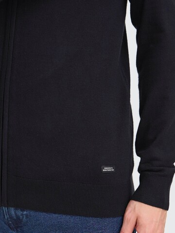 BLEND - Chaqueta de entretiempo 'BHWebe' en negro
