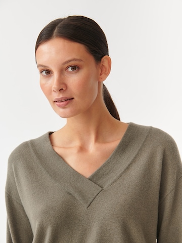 TATUUM Pullover in Grün