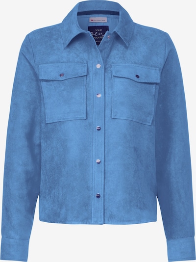 STREET ONE Between-Season Jacket in Light blue, Item view