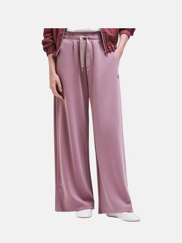 Colmar - regular Pantalón en rosa