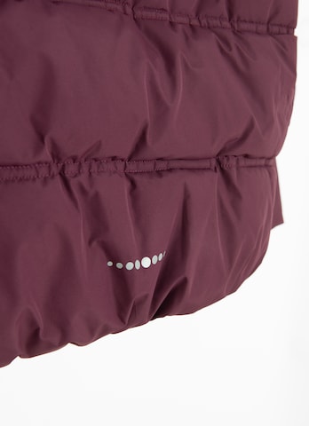 COOL CLUB by SMYK Winter jacket in Red
