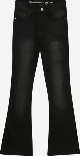 STACCATO Jeans i svart denim, Produktvisning