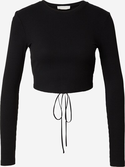 LeGer by Lena Gercke Shirt 'Norina' in Black, Item view