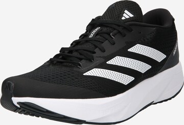 ADIDAS PERFORMANCE Springsko 'Adizero Sl' i svart: framsida