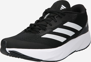 ADIDAS PERFORMANCE Running Shoes 'Adizero Sl' in Black: front