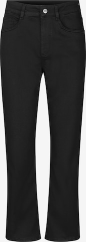 Masai Regular Jeans 'MaPaulo' in Black: front