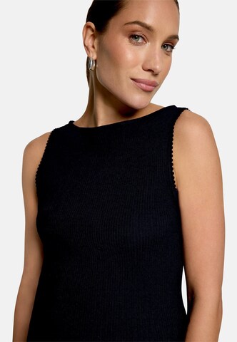 zero Sweater in Blue