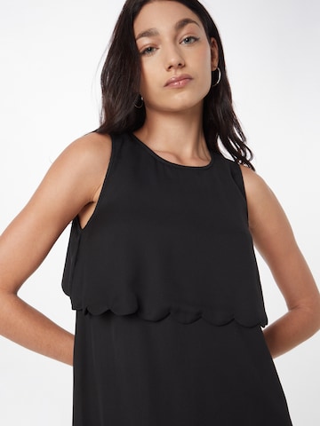 Rochie 'Felice' de la ABOUT YOU pe negru