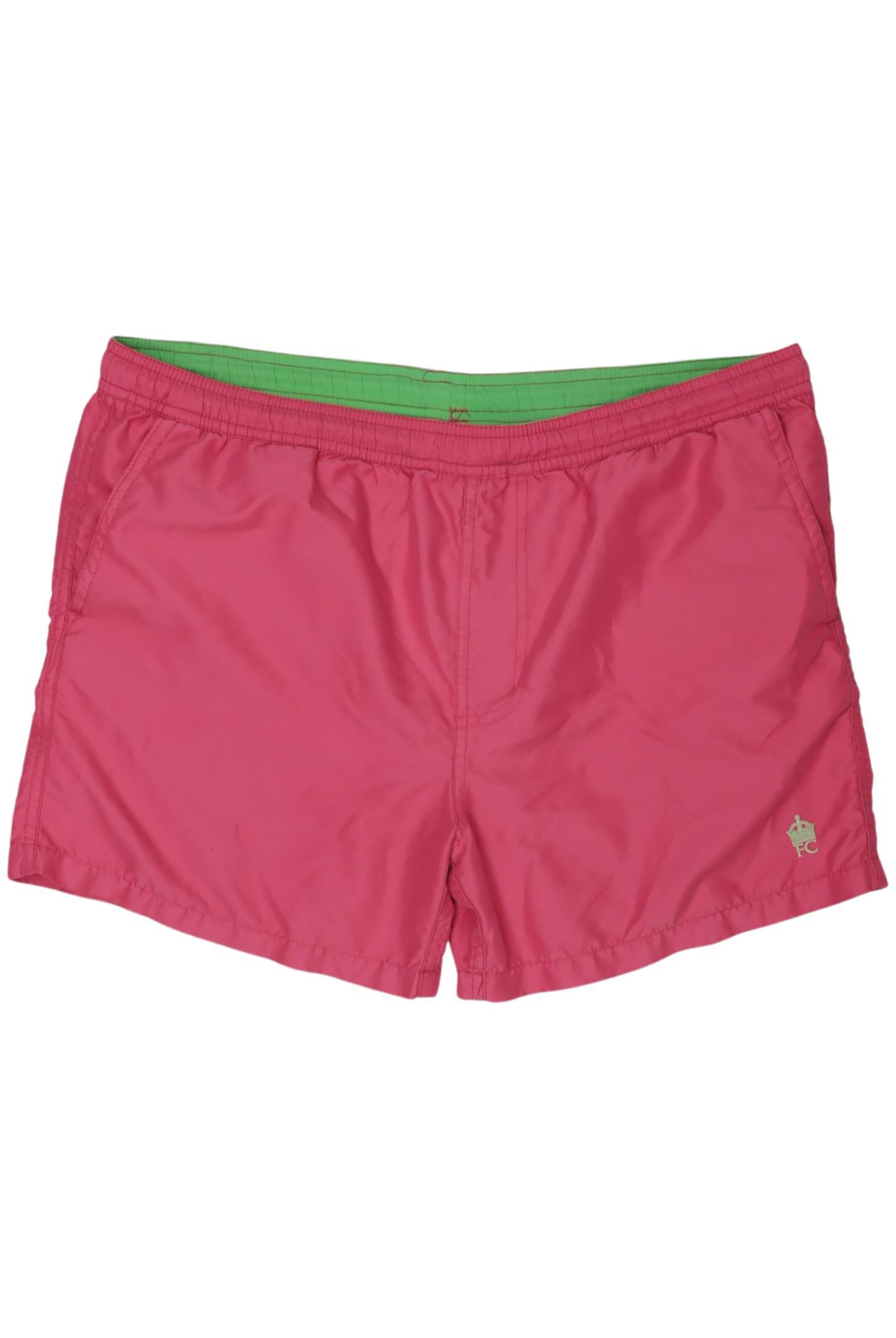 FRENCH CONNECTION Shorts in 35 in Pink: front