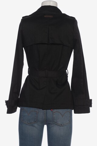 GARCIA Jacket & Coat in XS in Black