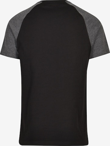DEF Bluser & t-shirts 'Roy' i grå