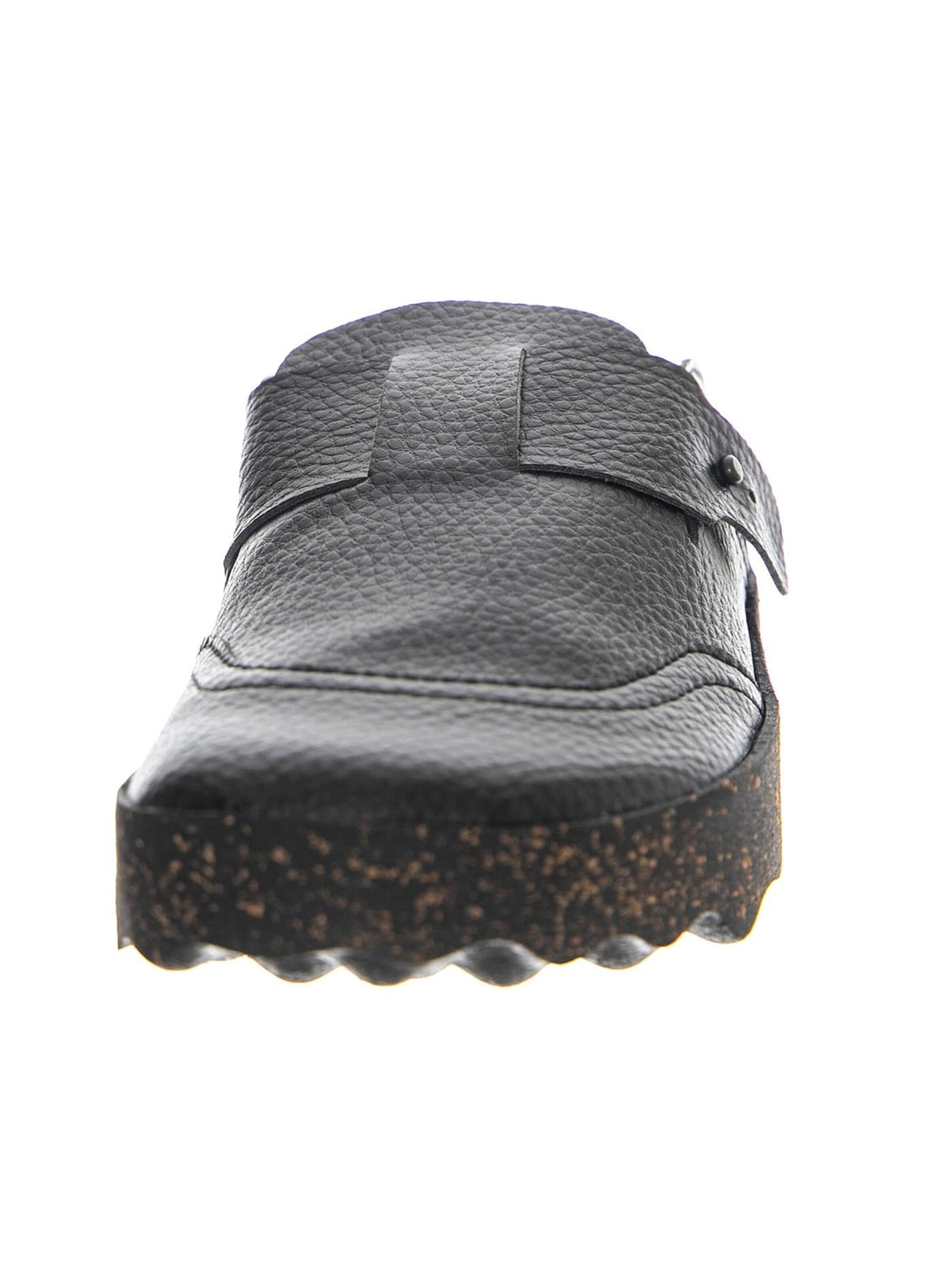 Sandales 'Cole L Eco Leather Black' Asportuguesas en noir