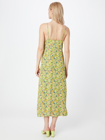 River Island - Vestido de verano en verde