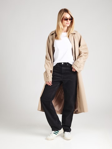 VERO MODA Tričko 'VMPAULINA' – bílá