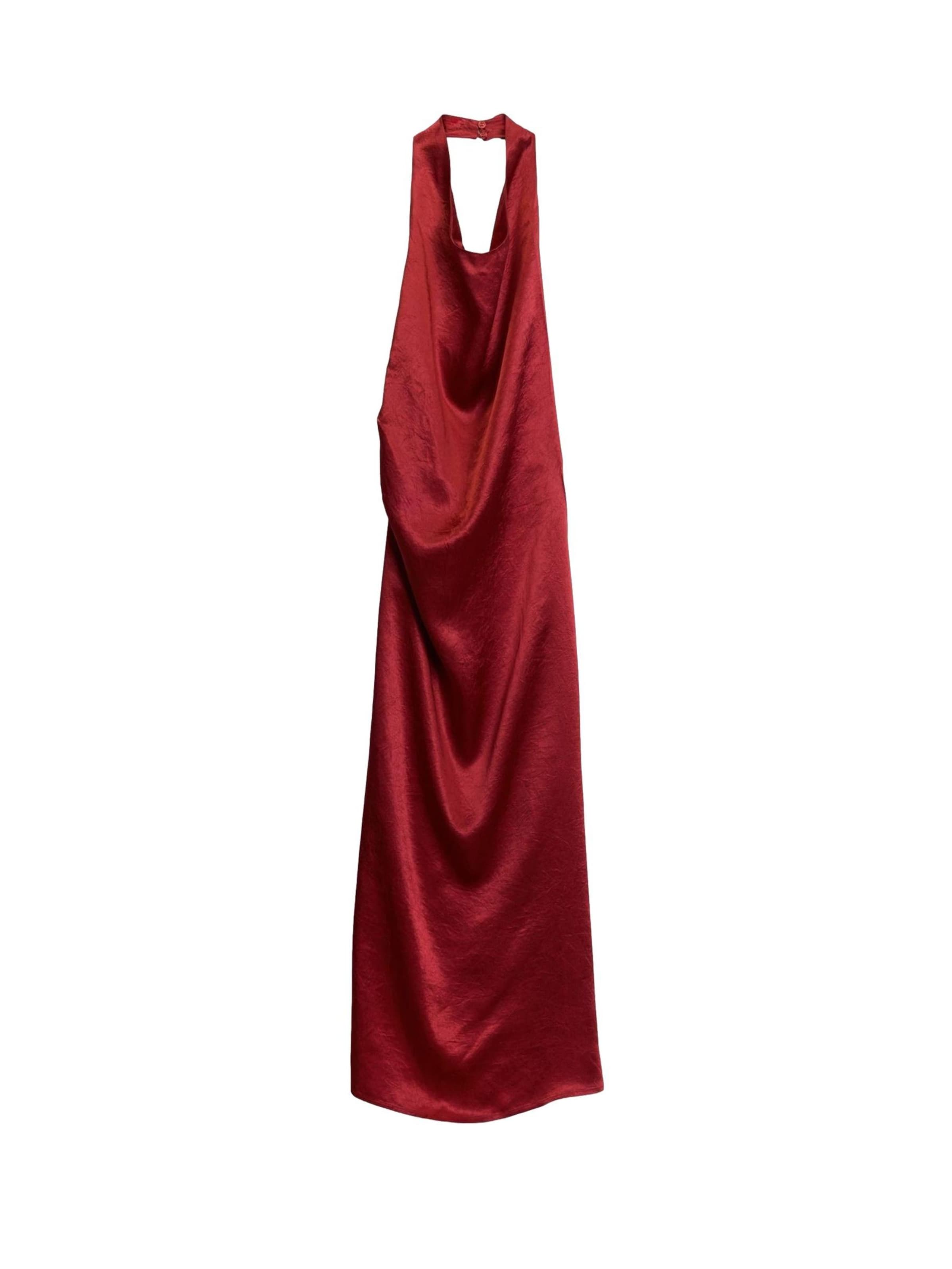 Bhoem Dress in Red: front