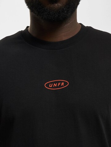 Unfair Athletics T-Shirt in Schwarz