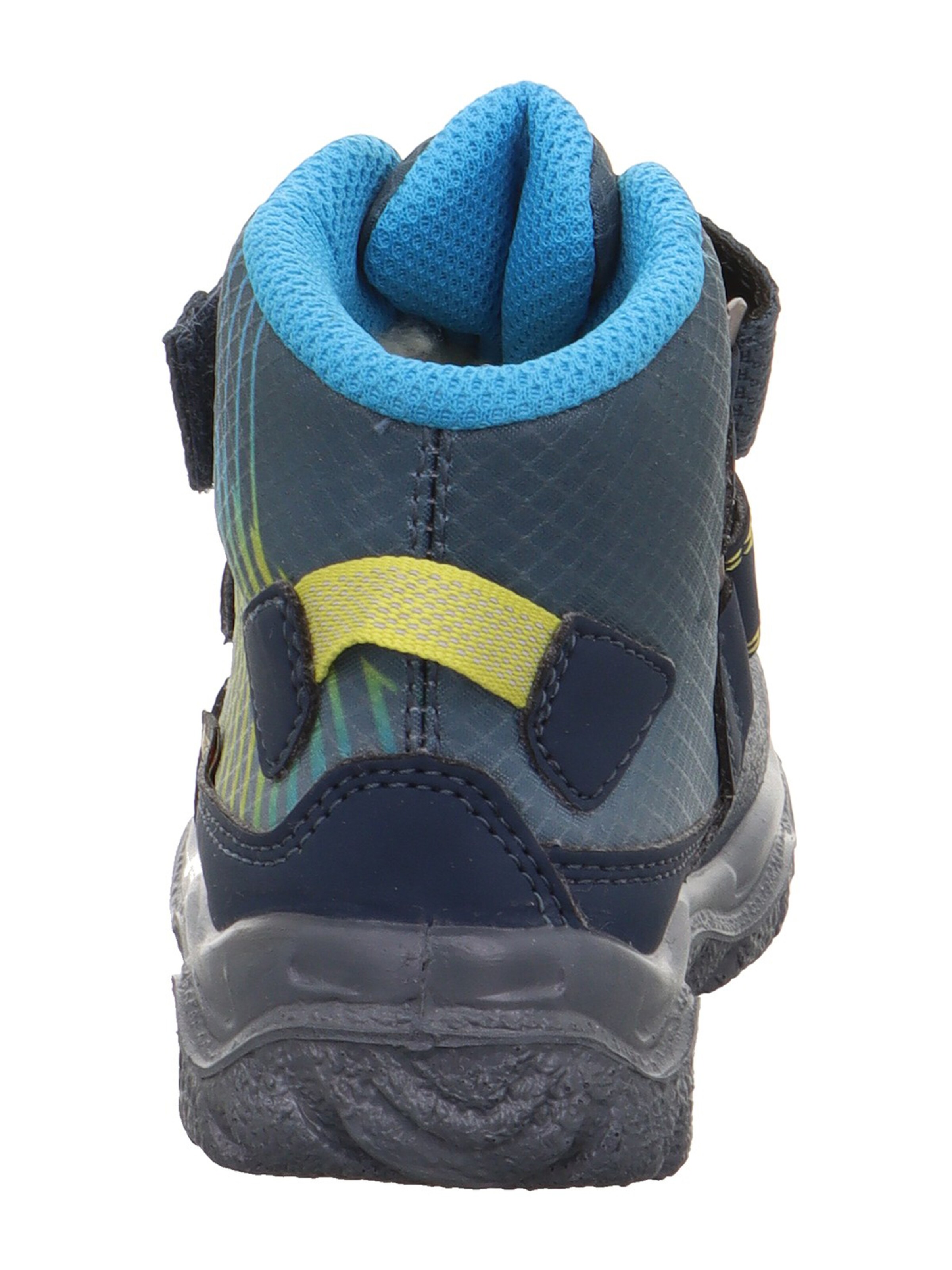 SUPERFIT - Bota de neve 'HUSKY' em azul