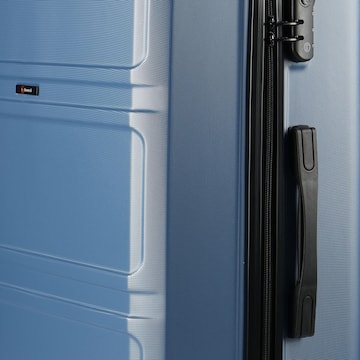 Benzi Trolley in Blue