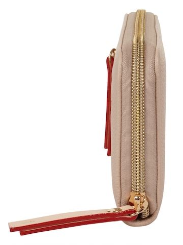 bugatti Wallet 'bugatti Geldbörse ELLA' in Beige