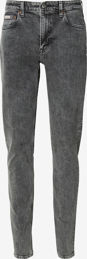 Džinsai iš Calvin Klein Jeans, spalva – antracito spalva, Prekių apžvalga
