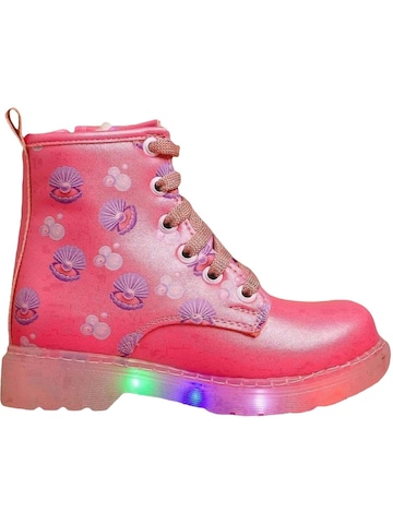 Limoya Boot 'Johline' in Pink