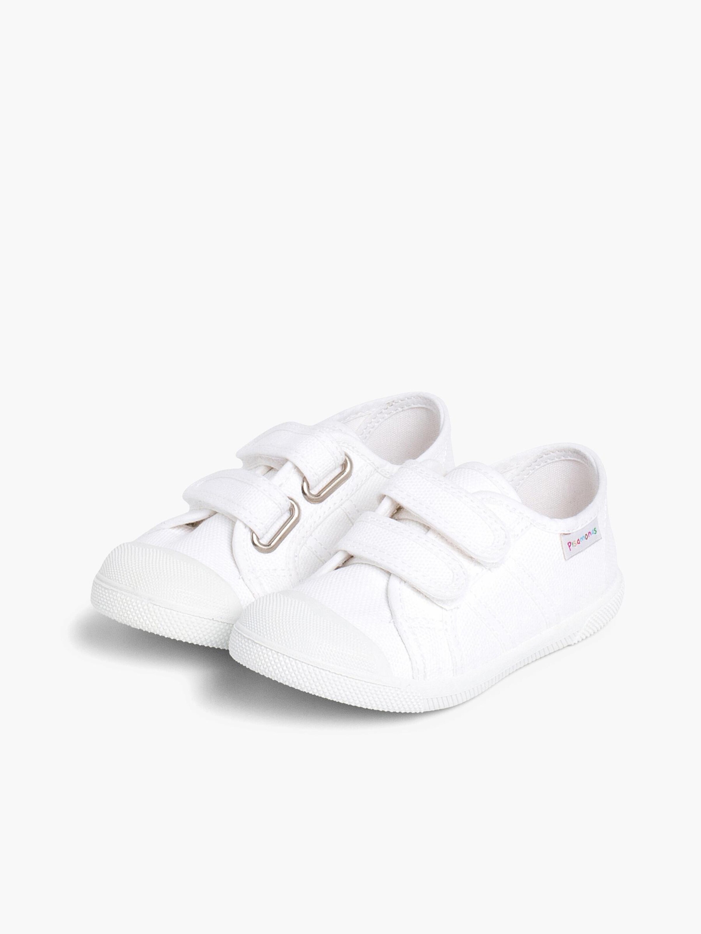 Pisamonas Sneaker‌‌‌‌‌‌‌‌ in Weiß
