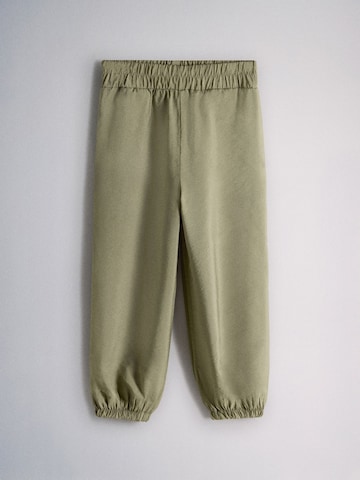 Baggy Pantaloni di The Set in marrone