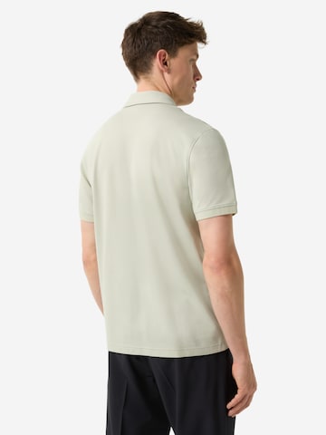 BOGNER Poloshirt 'Timo' in Grün