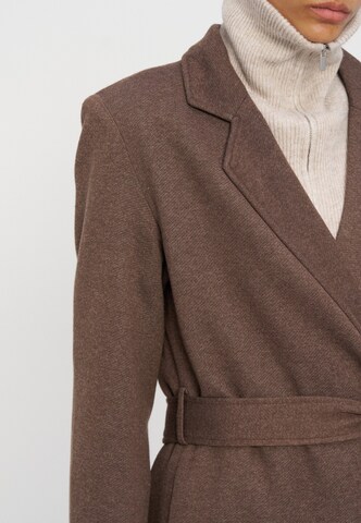 Cappotto di mezza stagione di ONLY in marrone