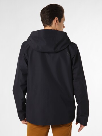 Didriksons Performance Jacket 'Basil' in Blue