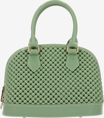 FELIPA Handbag in Green: front