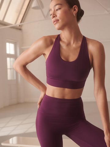 Next Bralette Sports bra in Red