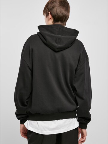 Urban Classics Sweatshirt i svart