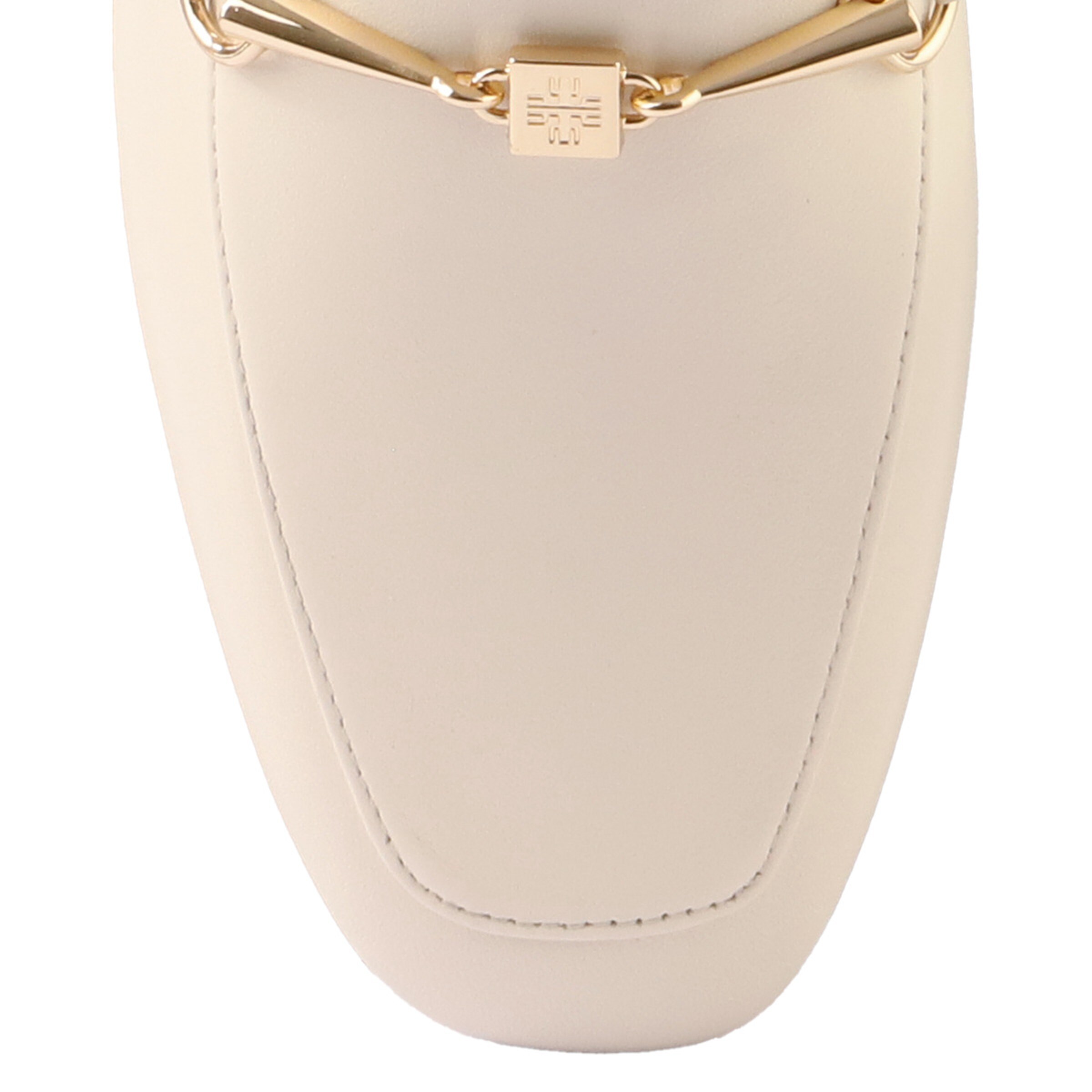 Högl Ballet Flats 'Vera' in Beige